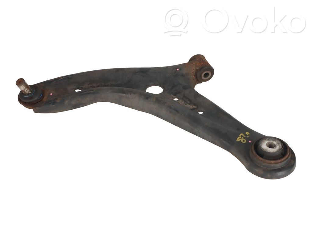 Ford Fiesta Front lower control arm/wishbone 