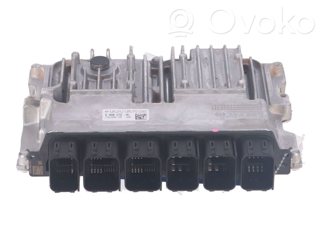 Mini One - Cooper F56 F55 Engine control unit/module 