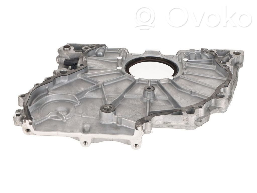 BMW 3 F30 F35 F31 Osłona łańcucha rozrządu 