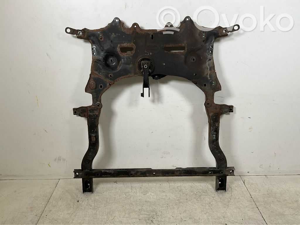 Opel Astra K Front subframe 