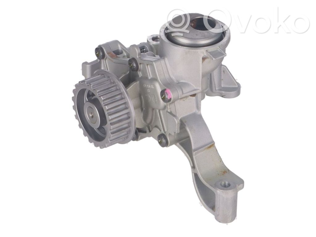 Ford Fiesta Bomba de aceite 