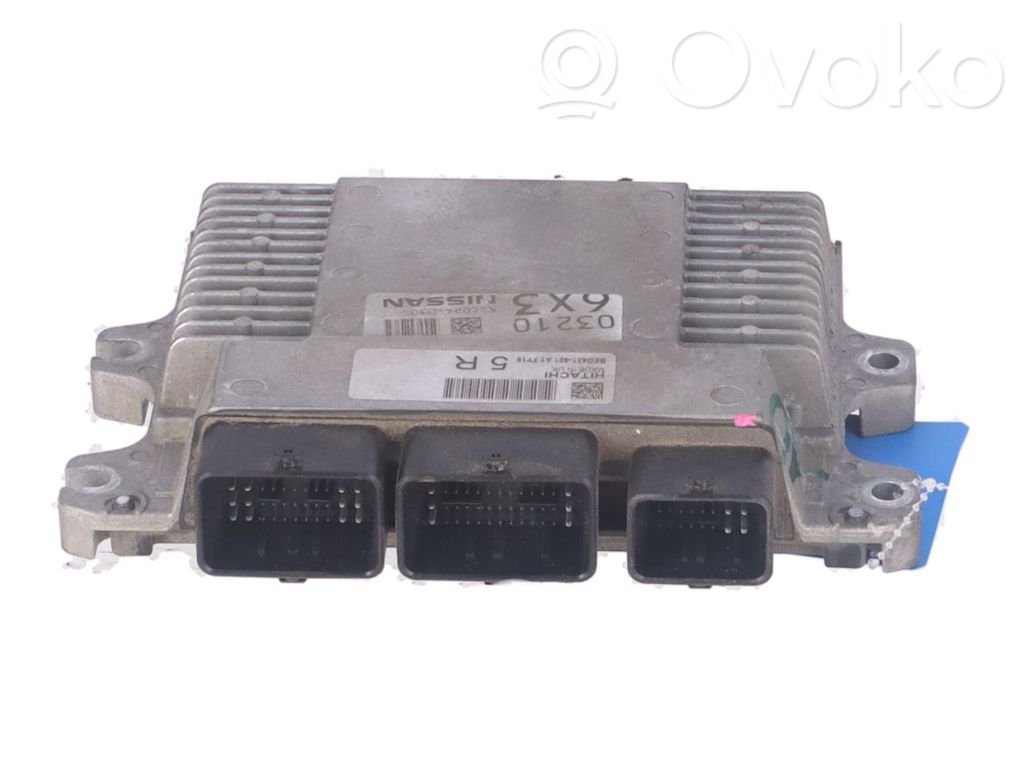 Nissan Pulsar Engine control unit/module 