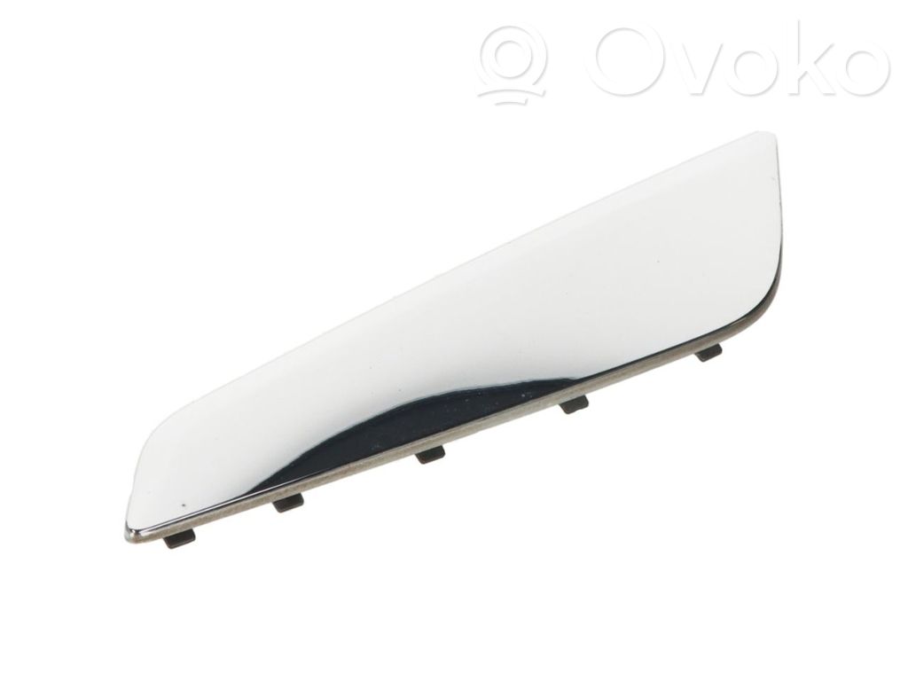 BMW 5 G30 G31 G38 Ornament contur aripă față 