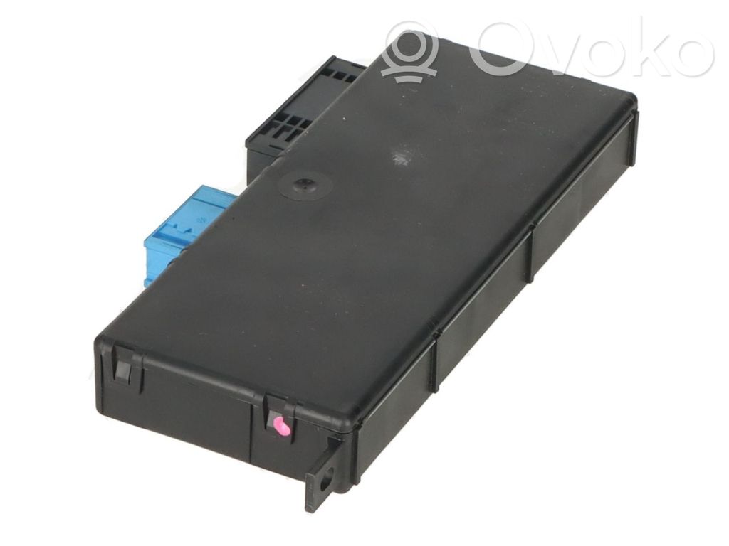 BMW X3 F25 Modul control gateway 