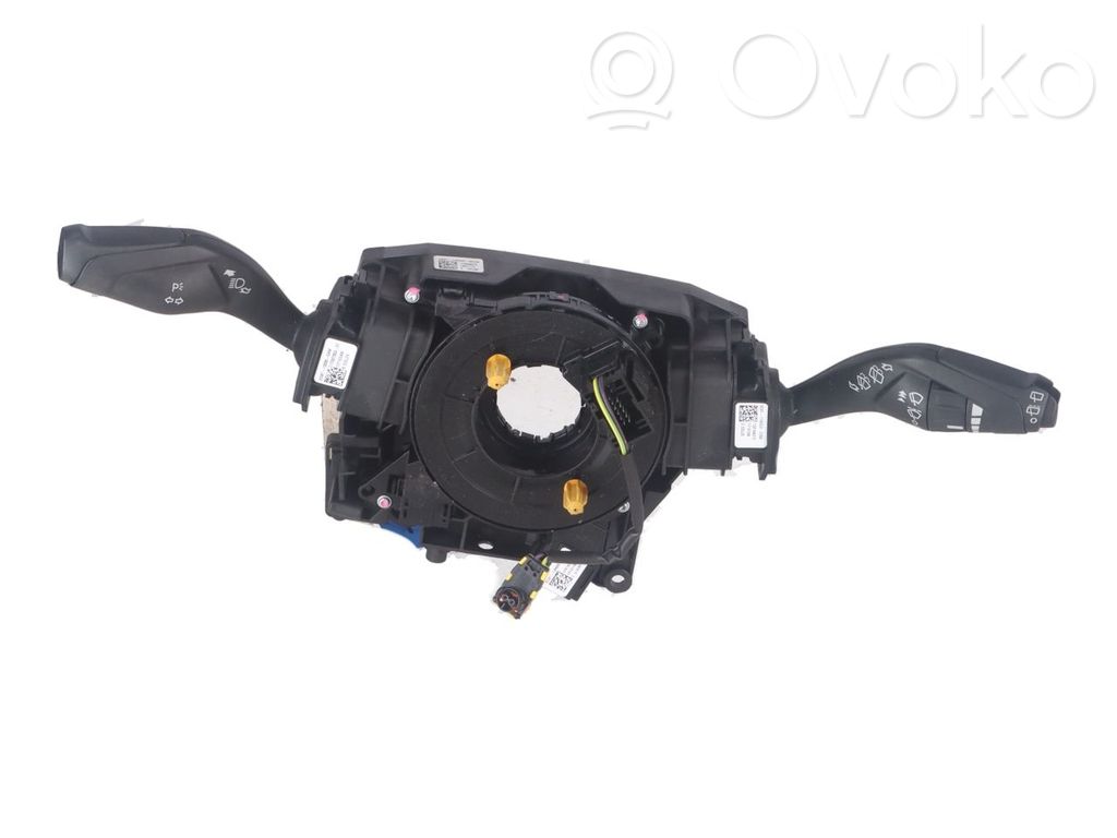 Ford Mondeo MK V Bloc semnalizator și ștergător parbriz 