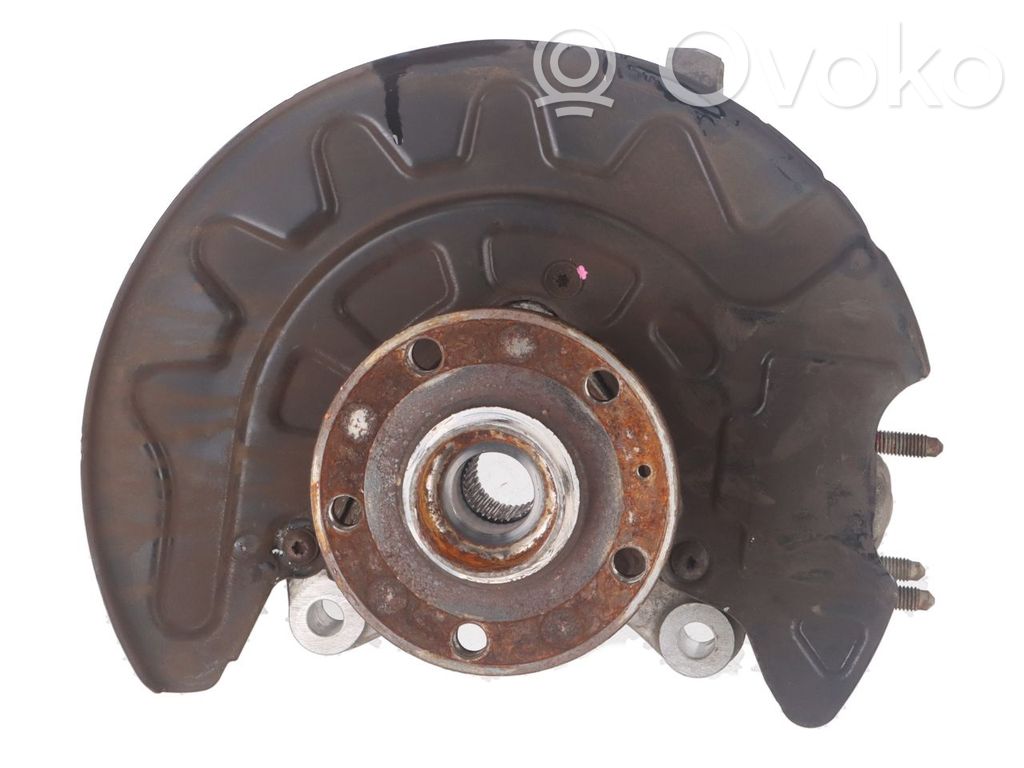 Volkswagen PASSAT B8 Alte piese suspensie față 