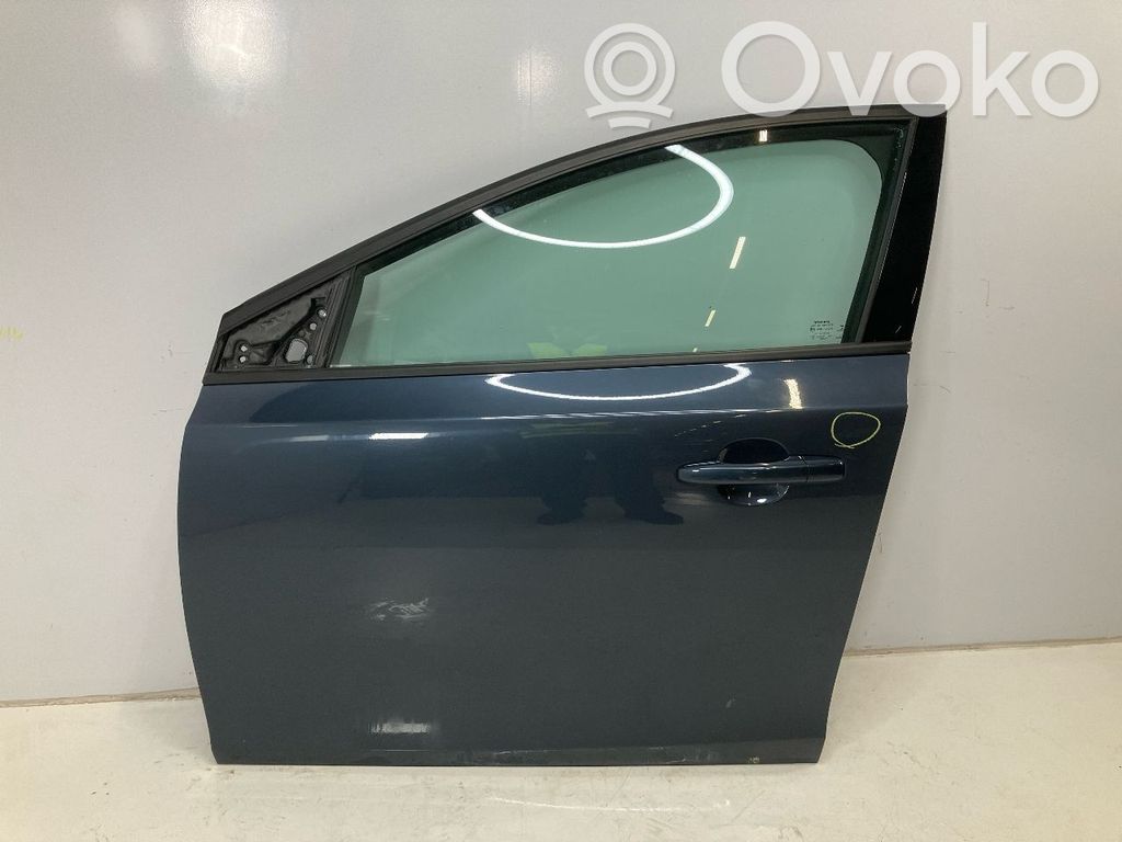 Volvo V40 Cross country Durvis 