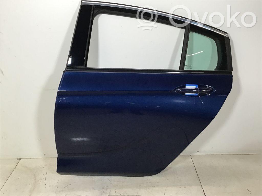 Opel Insignia B Puerta trasera 