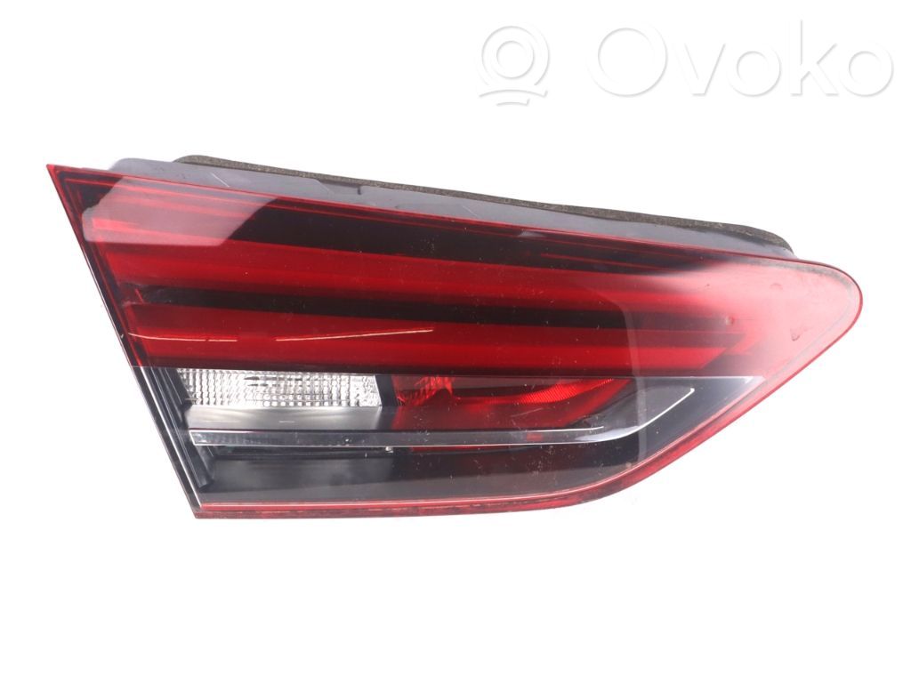 Opel Insignia B Takaluukun takavalot 