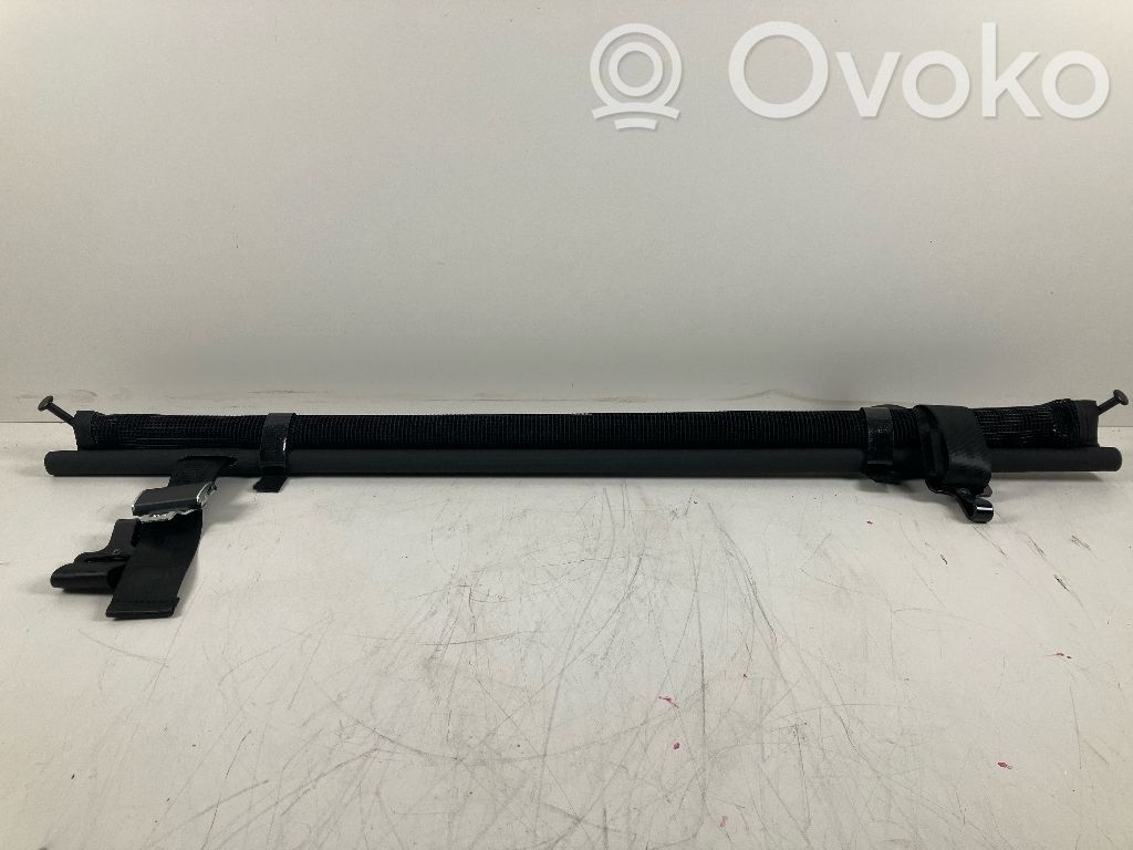 BMW X5M G05 F95 Trennnetz Kofferraum 