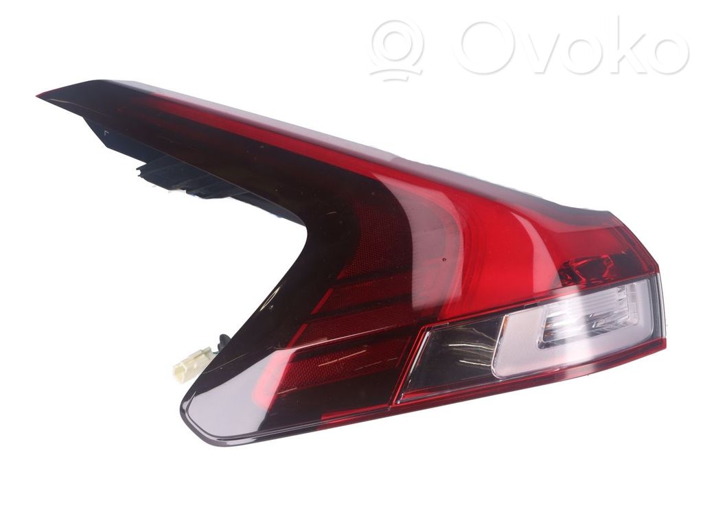 Mitsubishi Eclipse Cross Takavalot 