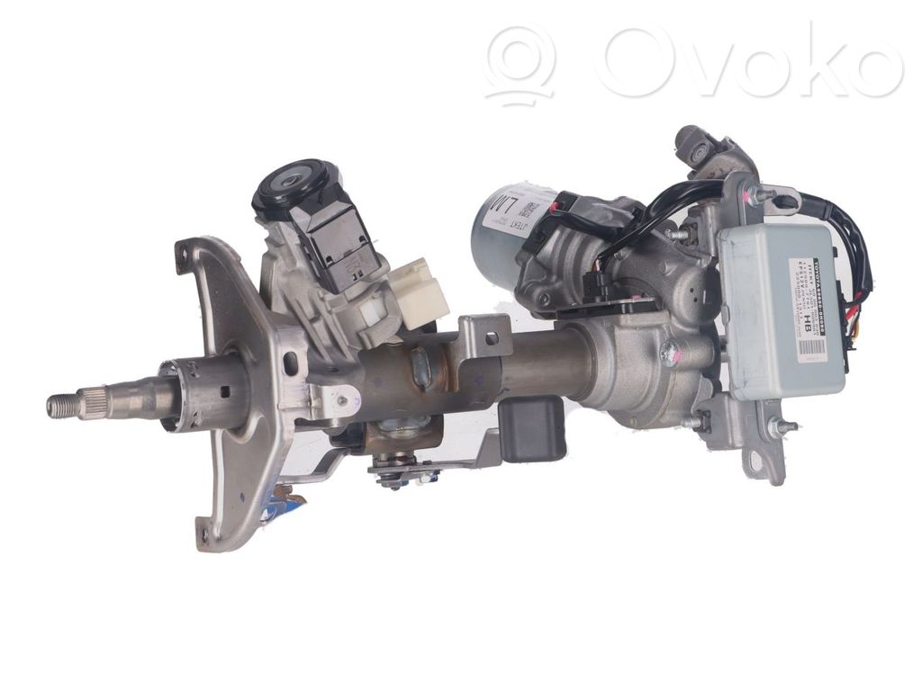 Kolumna kierownicza / Komplet   452500H110
