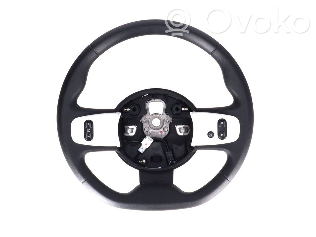 Renault Twingo III Volant 