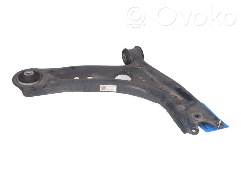 Volkswagen Golf VIII Front lower control arm/wishbone 