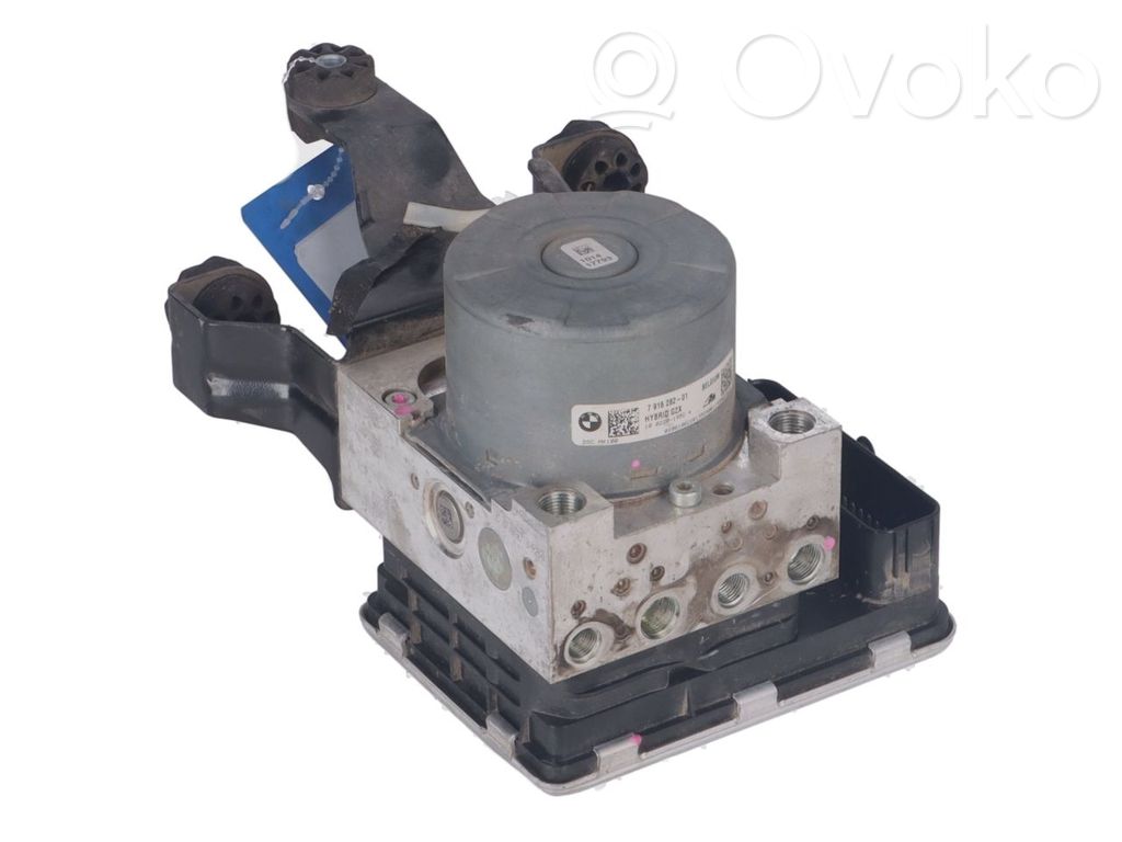 BMW 3 G20 G21 Pompa ABS 
