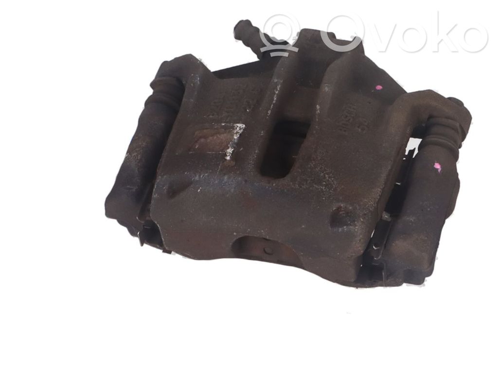 Citroen DS3 Front brake caliper 