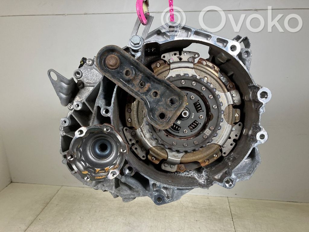 Audi A3 S3 8V Scatola del cambio automatico 