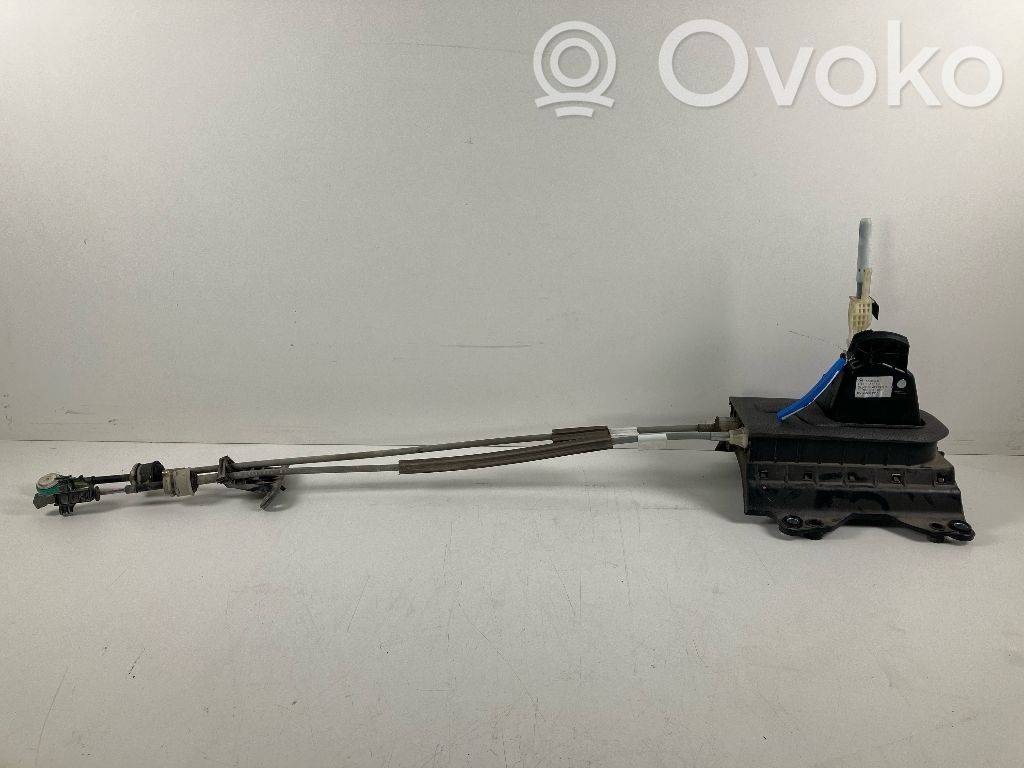 Opel Corsa E Verkleidung Schalthebel (Kunststoff) 