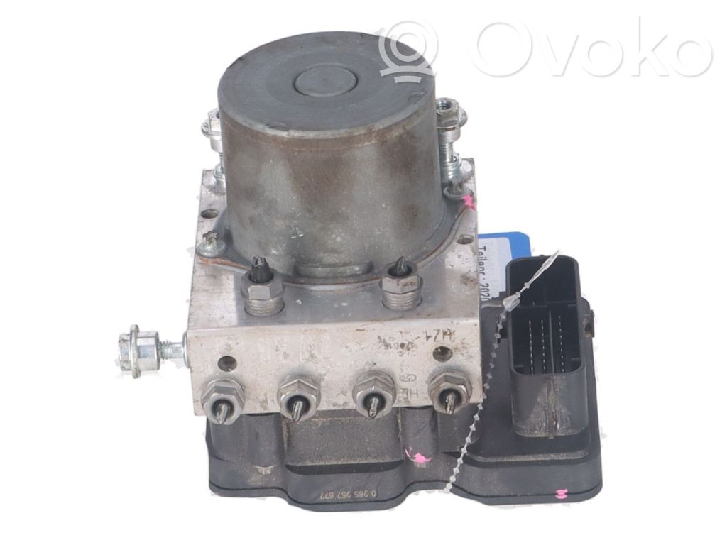 Audi A1 ABS Blokas 