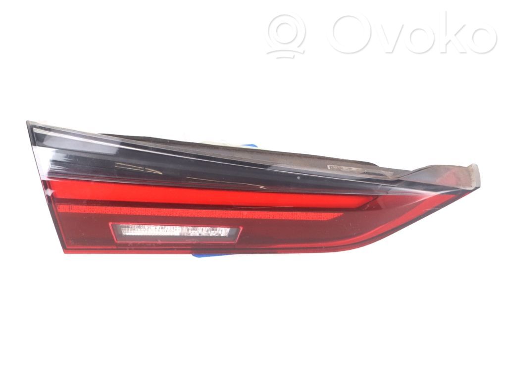 BMW 4 G22 G23 G24 G26 Tailgate rear/tail lights 