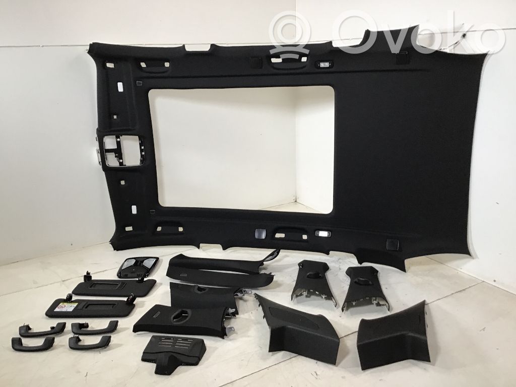 BMW X5 G05 Headlining 