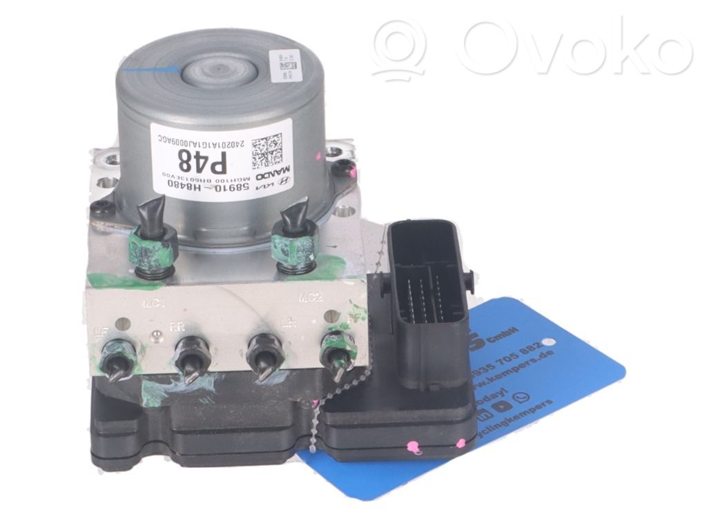 ABS Pump   58910H8480