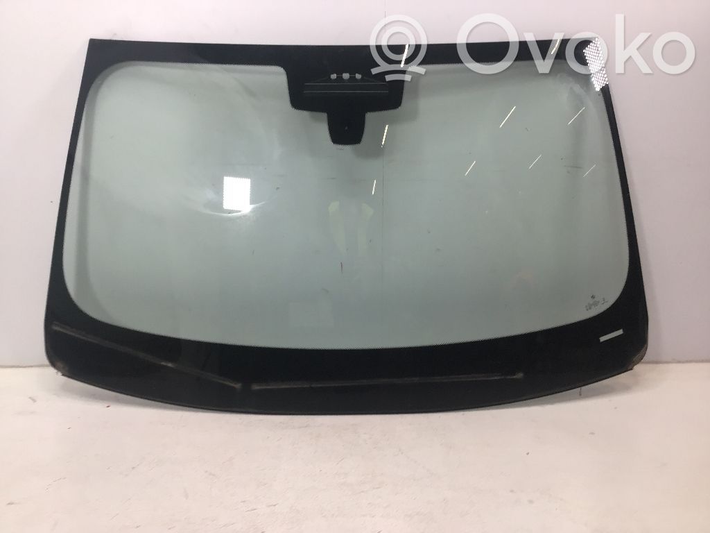 BMW X3 G01 Front windscreen/windshield window 
