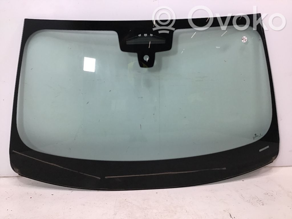 Front windscreen/windshield window   5A967F0
