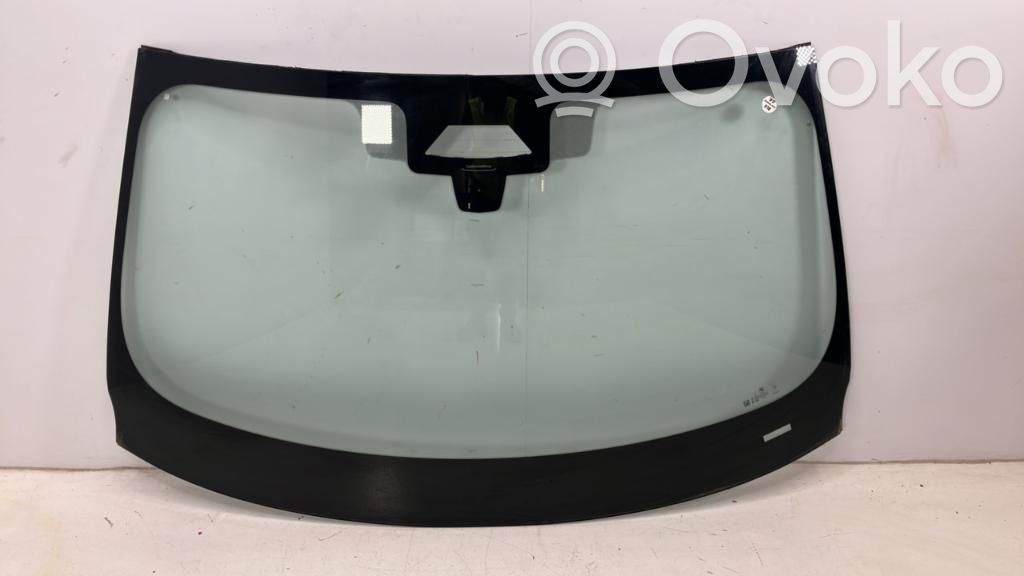 BMW X6 G06 Front windscreen/windshield window 