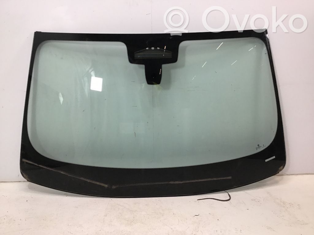Front windscreen/windshield window   5A967F9