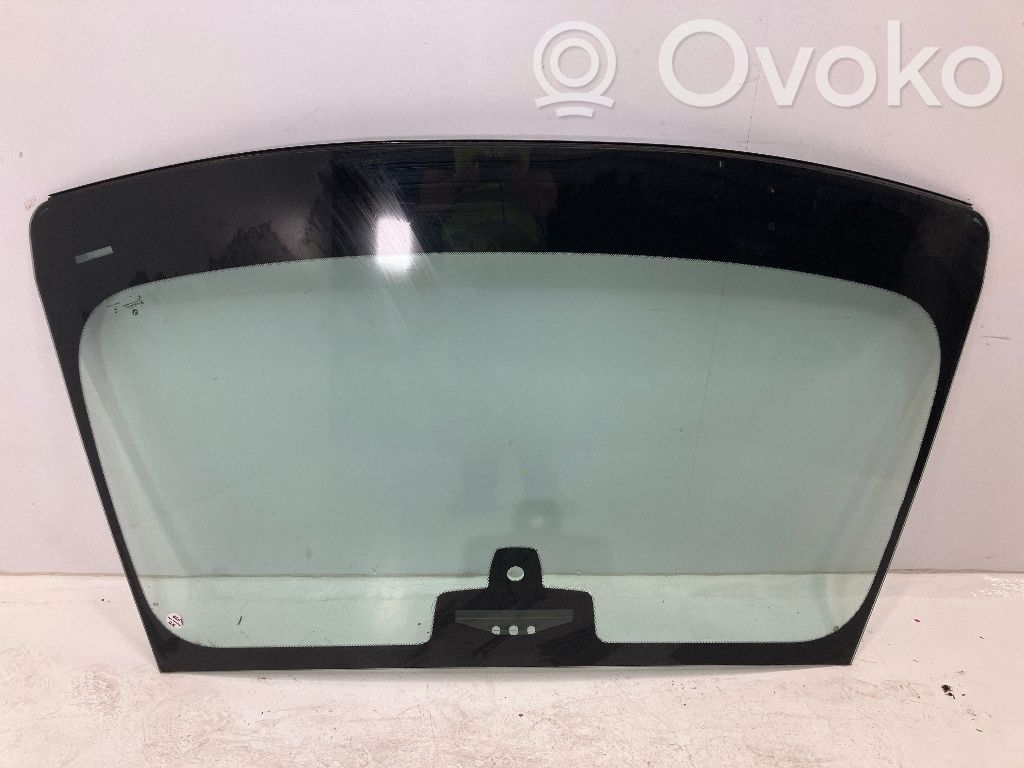 Front windscreen/windshield window   5A967F0