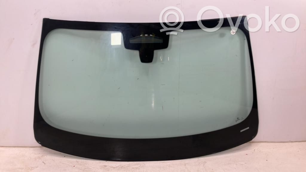 BMW X3 G01 Front windscreen/windshield window 