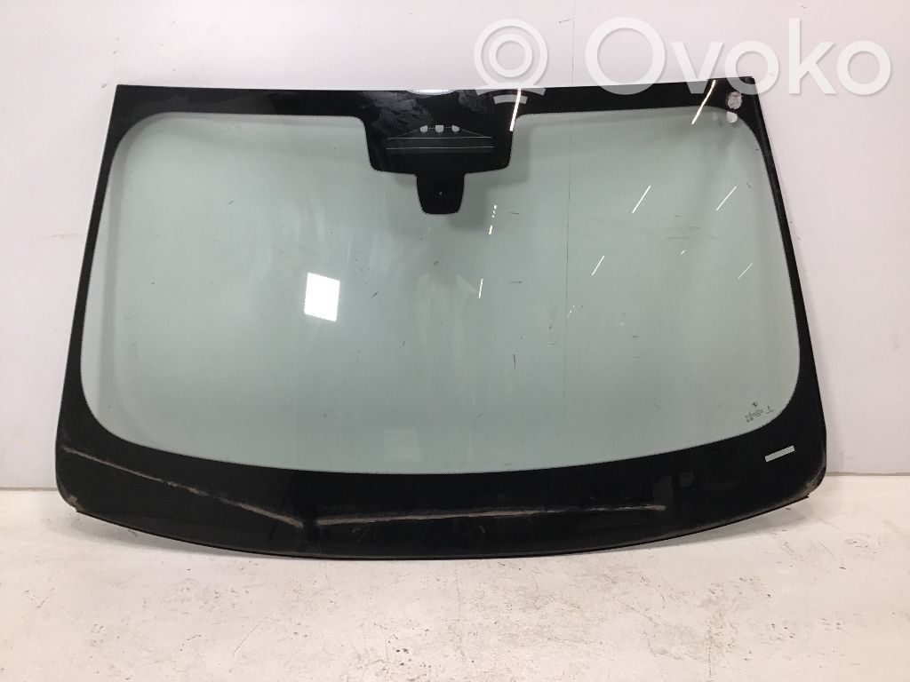 Front windscreen/windshield window   5A967F0