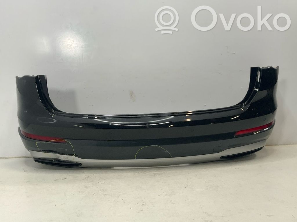 Audi Q3 F3 Parachoques 
