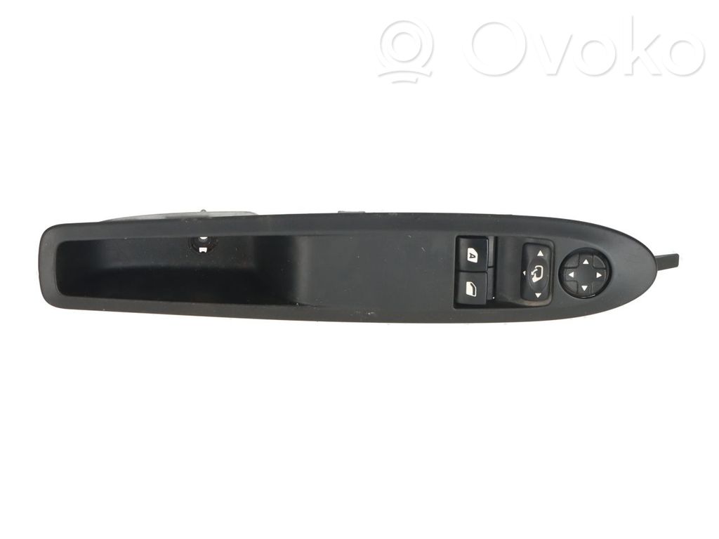 Citroen DS3 Electric window control switch 