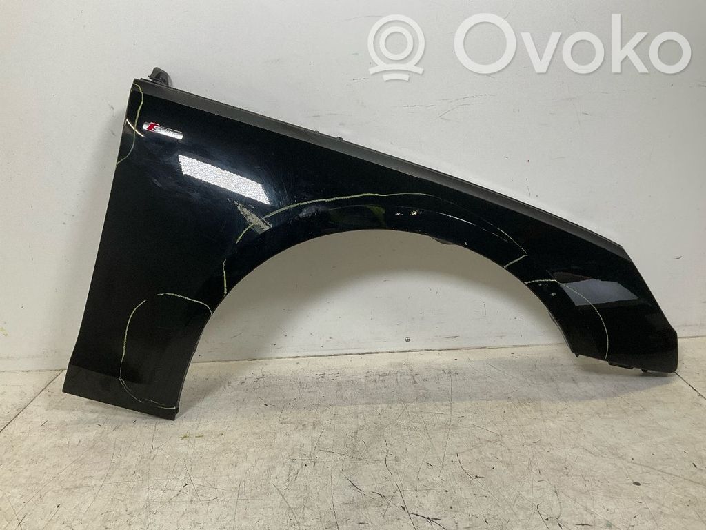 Audi A4 S4 B9 8W Błotnik przedni 