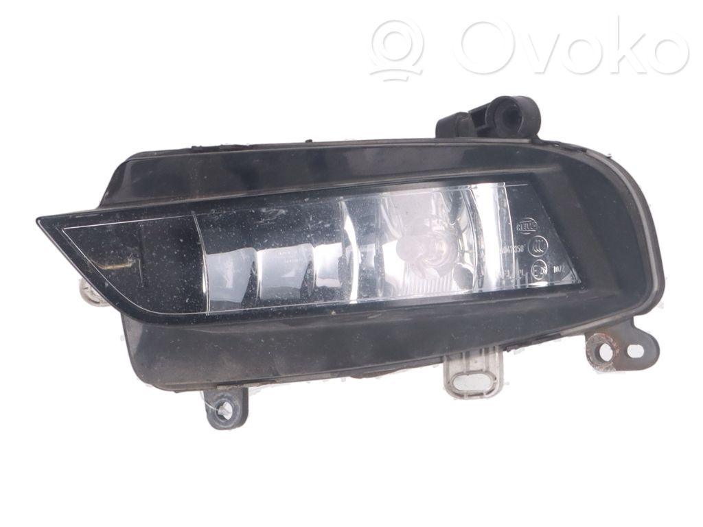 Audi A1 Etusumuvalo 