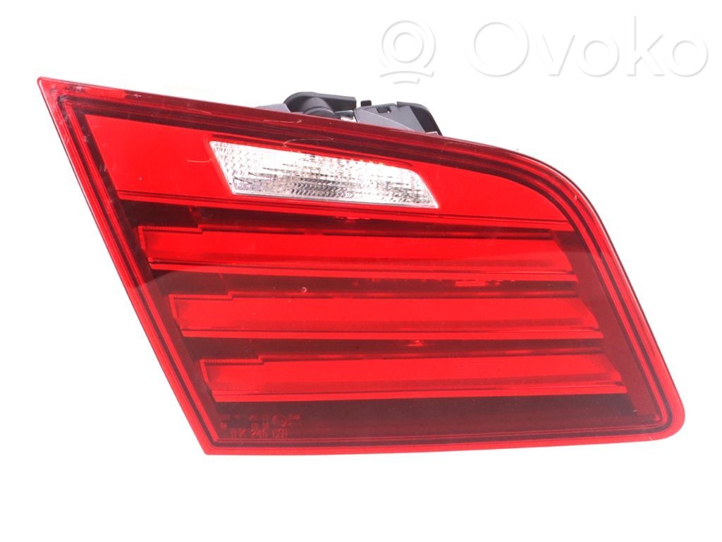 BMW 5 F10 F11 Lampy tylnej klapy bagażnika 