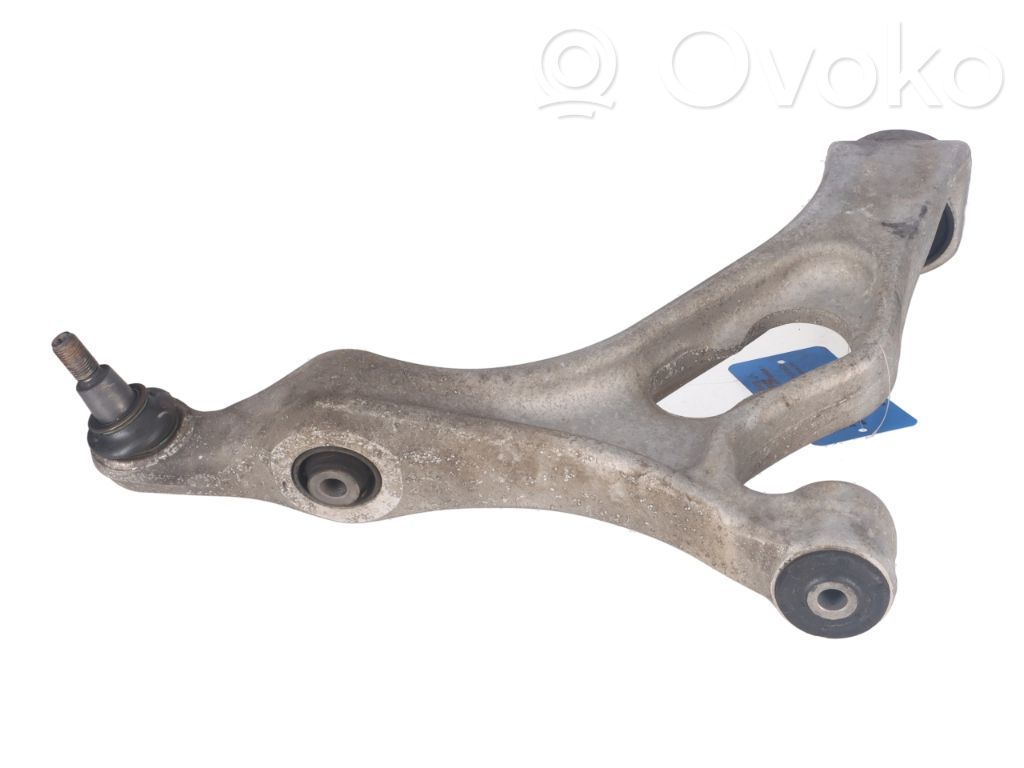 Volkswagen Touareg II Front lower control arm/wishbone 