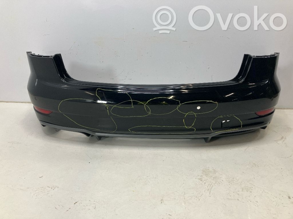 Audi A3 S3 8V Parachoques 