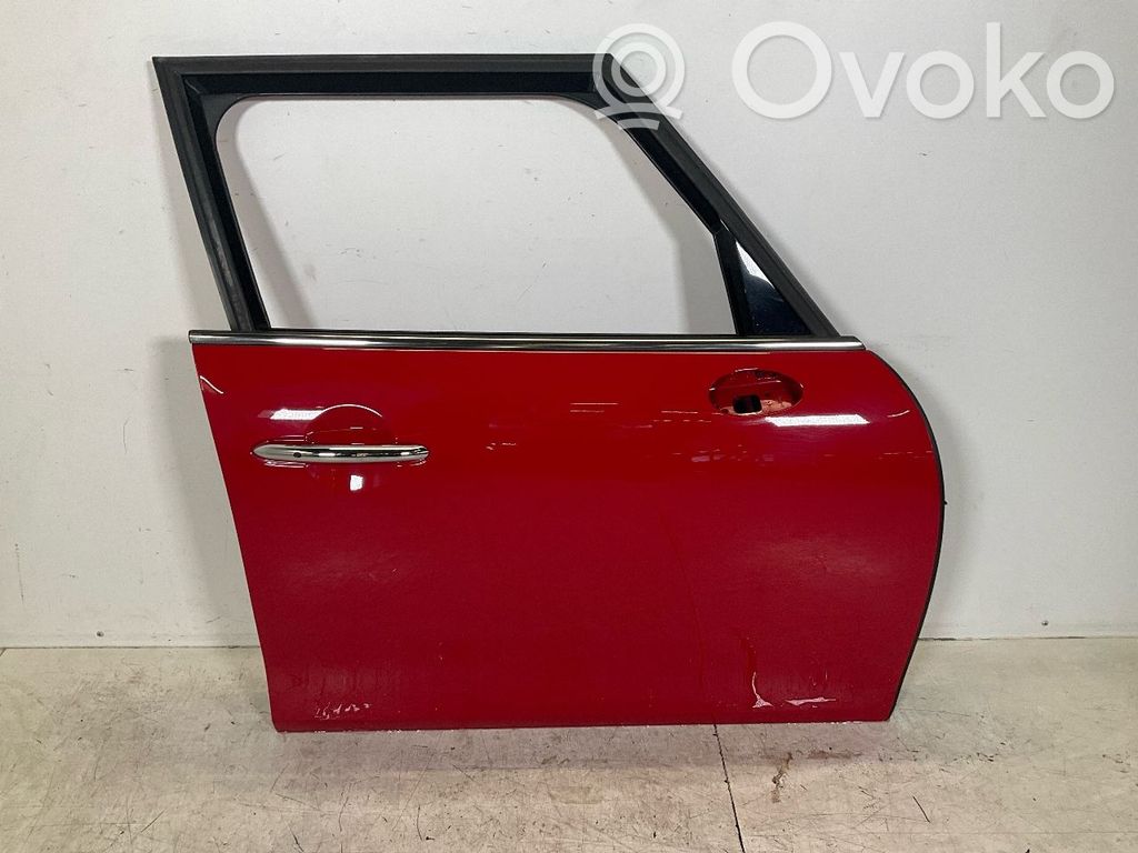 Mini One - Cooper F56 F55 Puerta delantera 