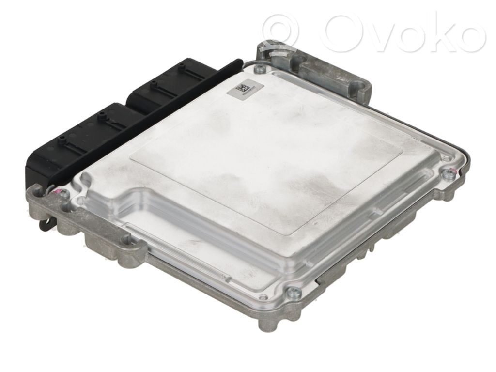 Opel Mokka Engine control unit/module 