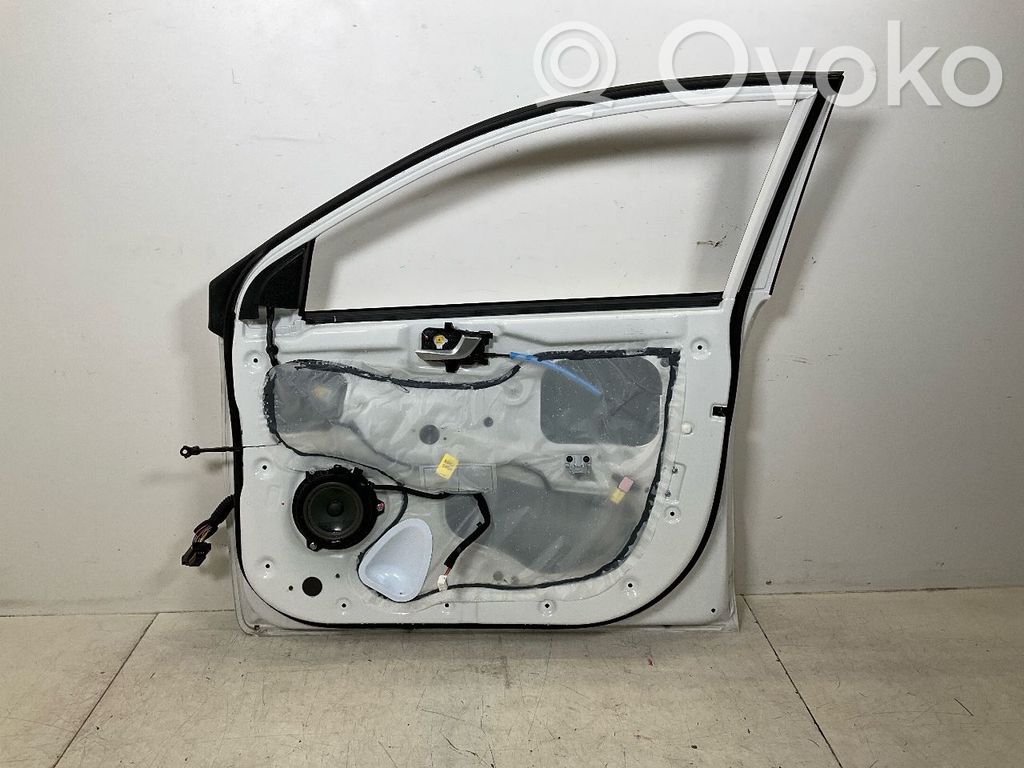 KIA Rio Durvis 