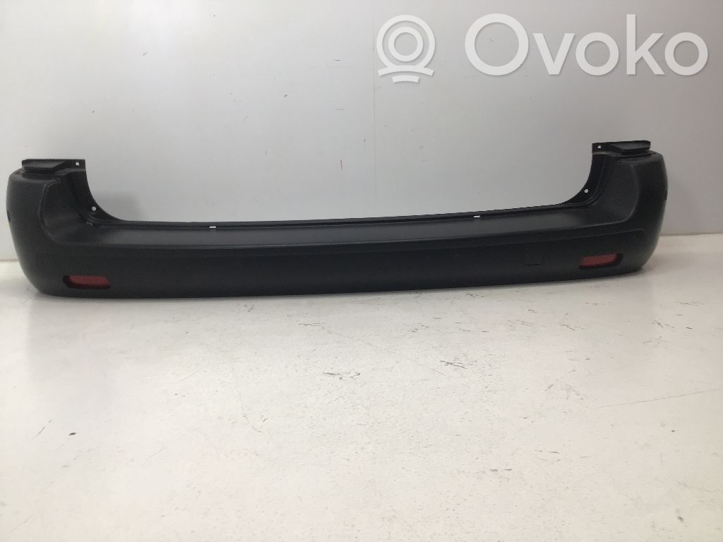 Opel Vivaro Galinis bamperis 