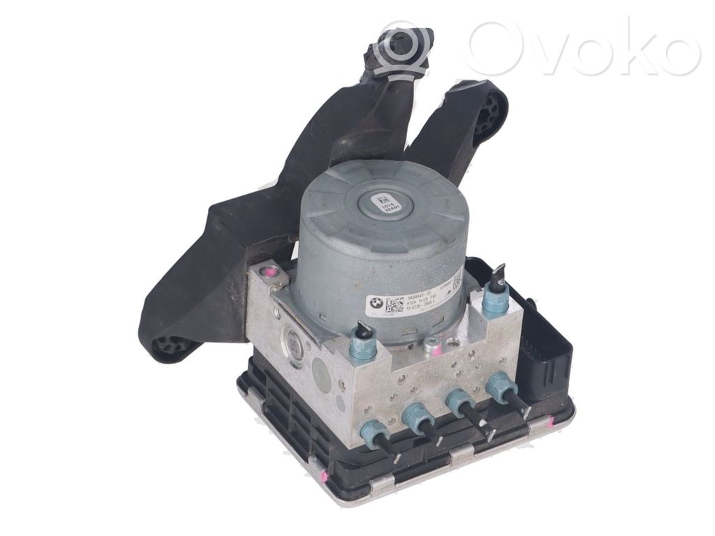 BMW 2 F44 ABS Pump 