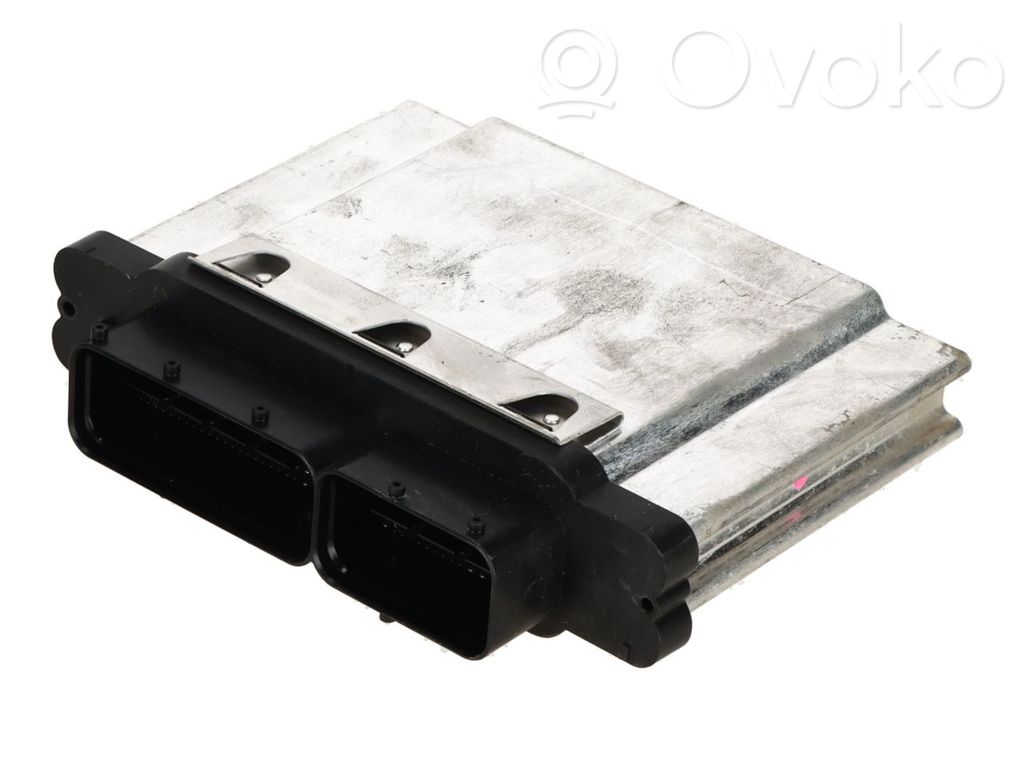 Volkswagen Scirocco Engine control unit/module 