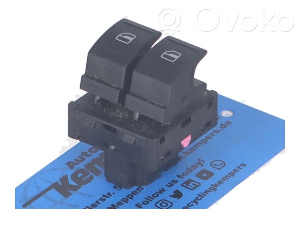 Volkswagen Up Electric window control switch 