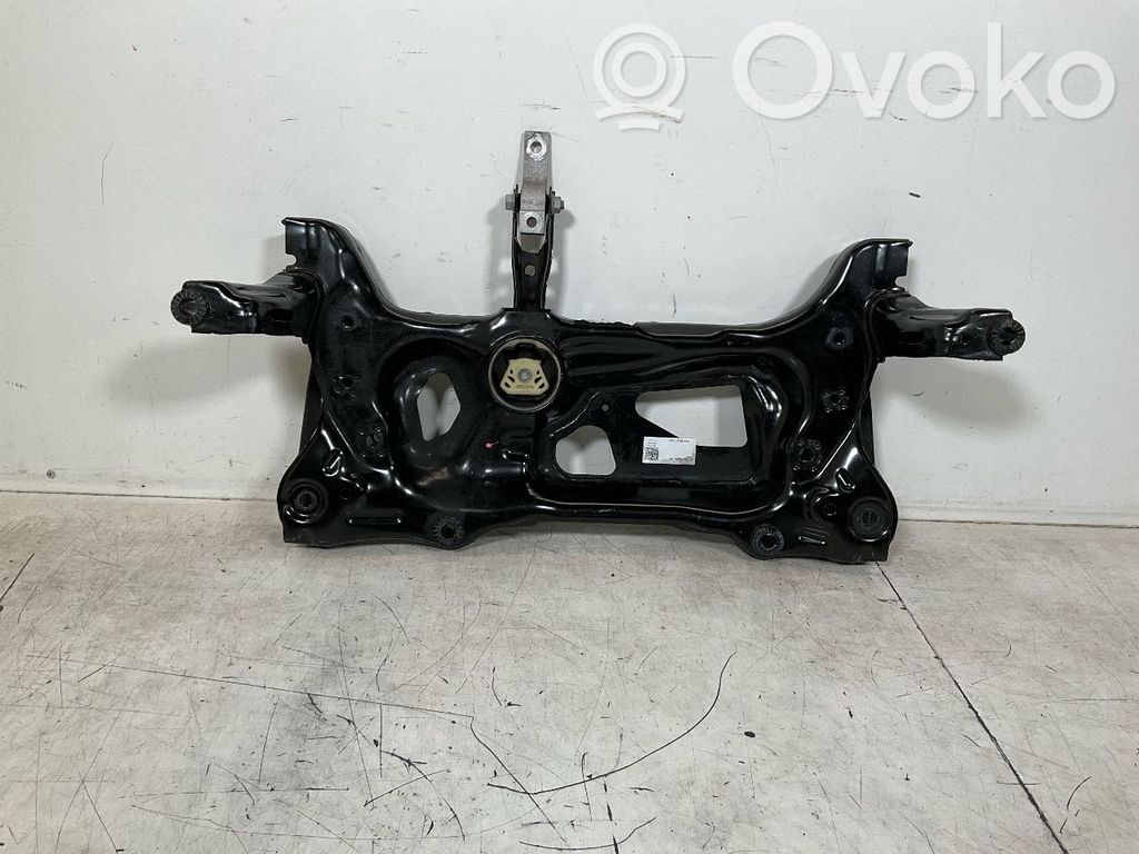 Volkswagen Tiguan Front subframe 