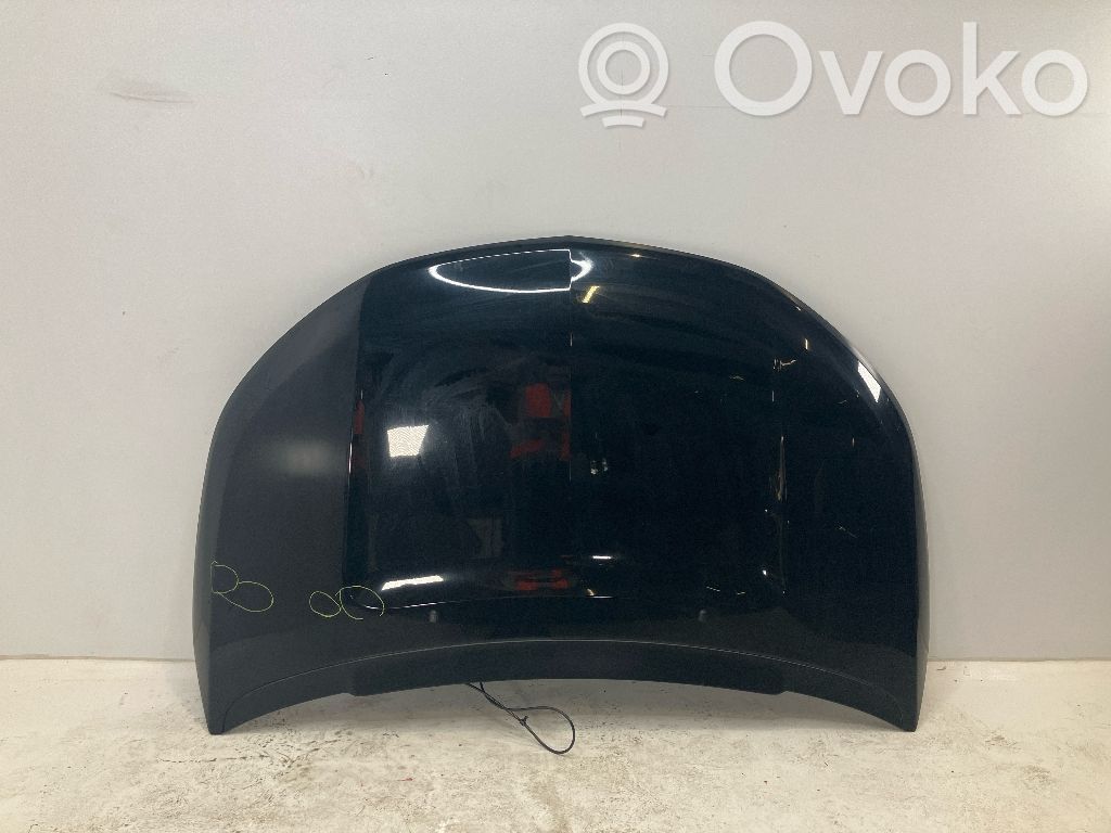 Opel Ampera Dzinēja pārsegs (vāks) 