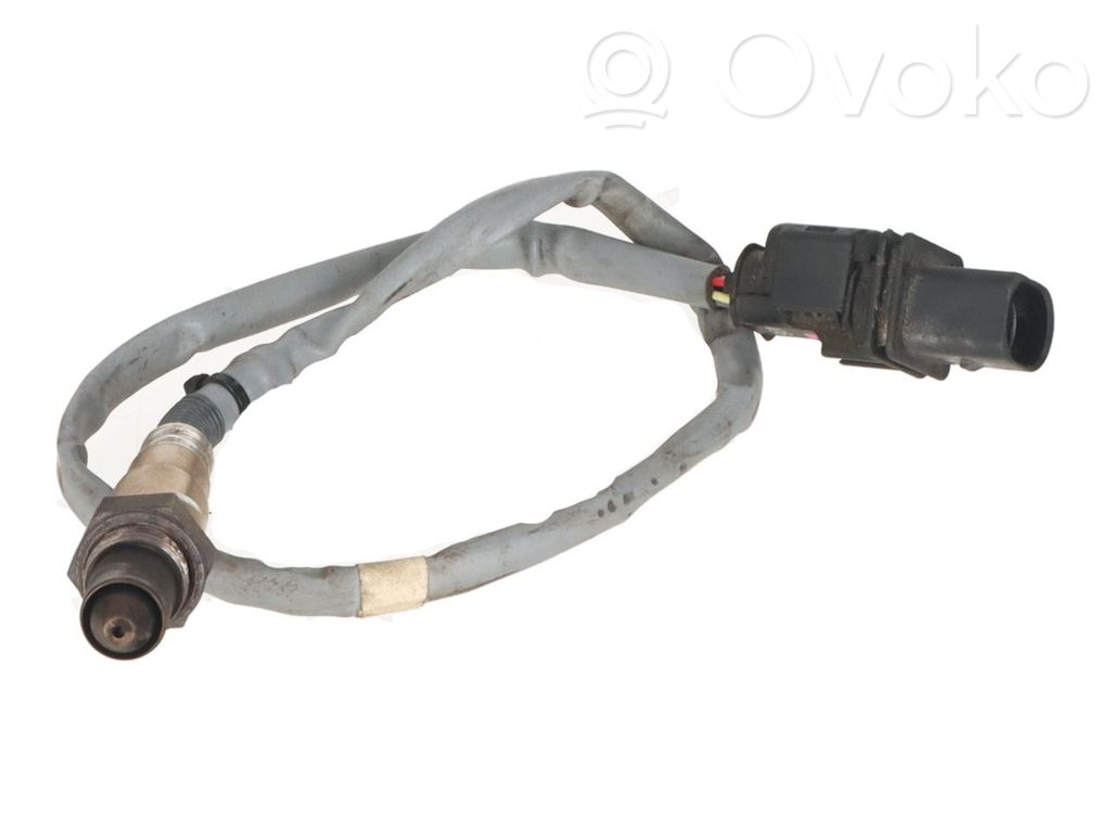Volkswagen Caddy Lambda probe sensor 